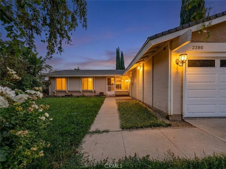 Property photo for 2380 Bryson Place, Simi Valley, CA