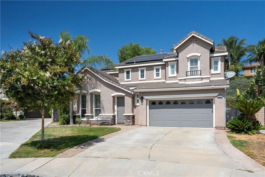 Property photo for 21825 Carol Court, Saugus, CA