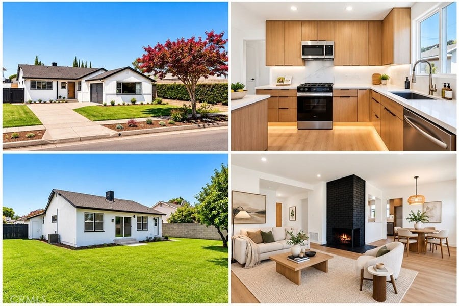 Property photo for 20701 Schoolcraft, Winnetka, CA