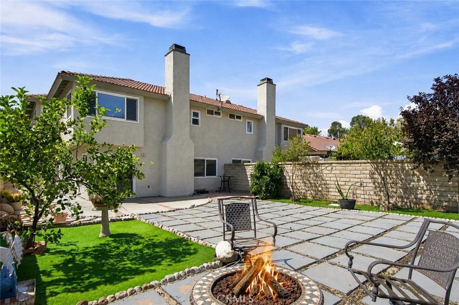 Property photo for 28942 Rue Daniel, Canyon Country, CA