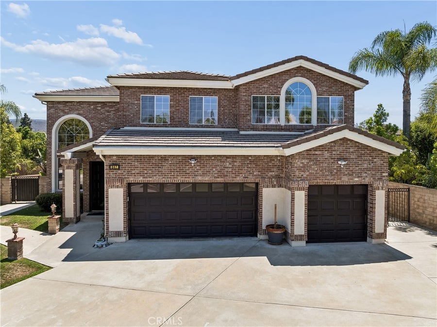 Property photo for 847 Amaryllis Avenue, Simi Valley, CA