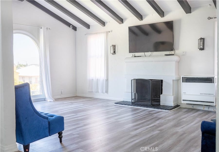 Property photo for 3208 W 74th Street, Park Hills Heights, CA