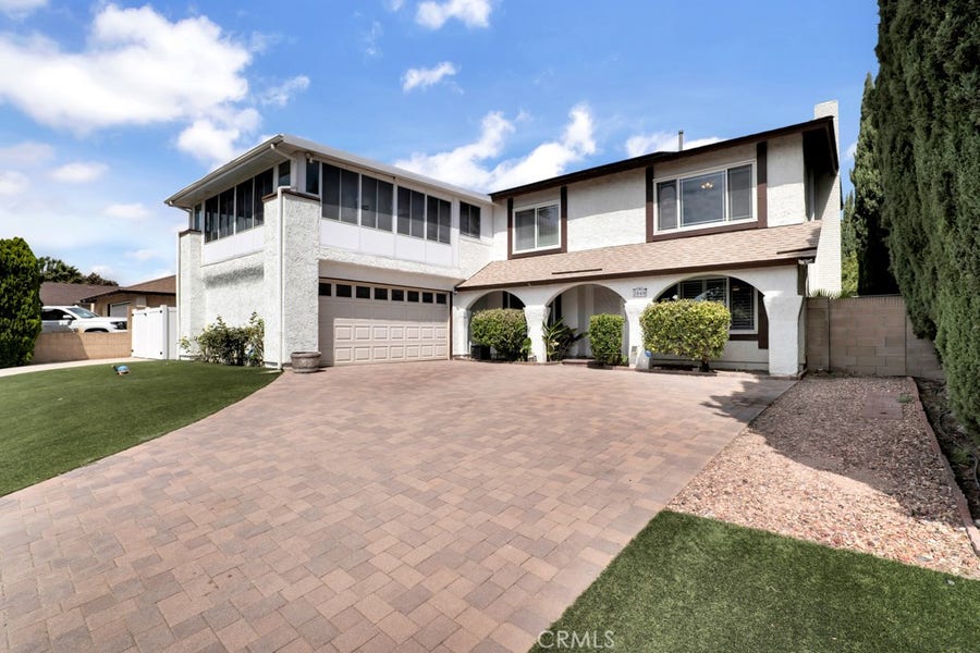 Property photo for 2048 Shelby Lane, Simi Valley, CA