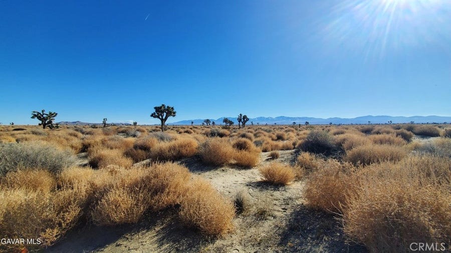 Property photo for 0 Vicinity  Avenue L2 & 77th East, Palmdale, CA