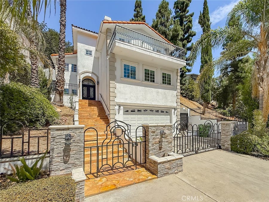 Property photo for 21047 Dumetz Road, Woodland Hills, CA