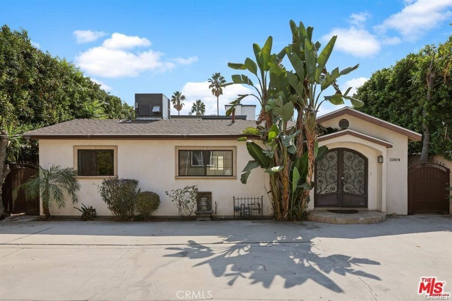 Property photo for 11804 Hamlin Street, Los Angeles, CA