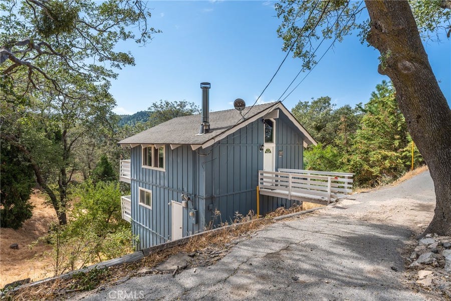Property photo for 29199 Lake Brook, Cedar Glen, CA