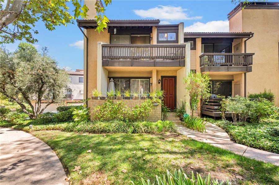 Property photo for 21900 Marylee Street, #288, Woodland Hills, CA
