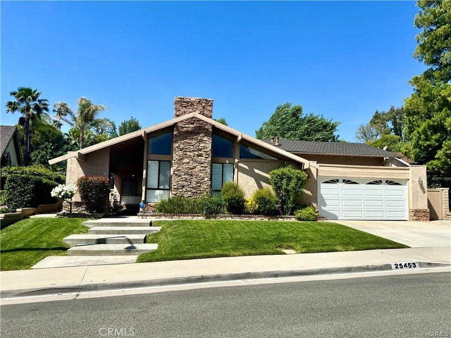 Property photo for 25453 Via Novia, Valencia, CA