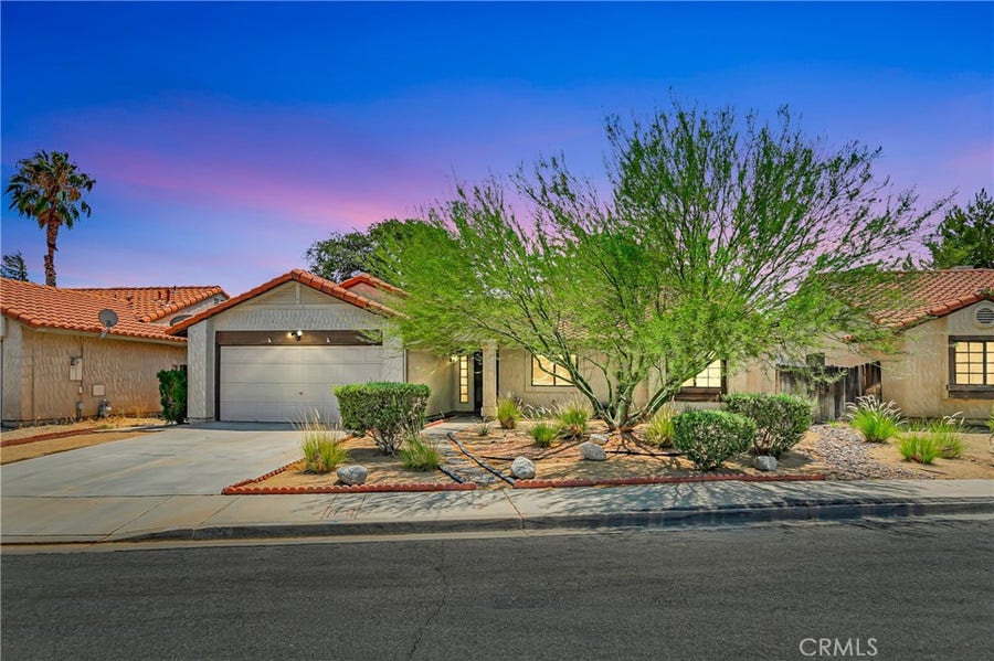Property photo for 4930 Golden Eagle, Palmdale, CA