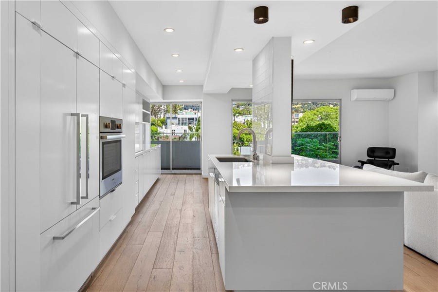 Property photo for 838 N Doheny, #505, West Hollywood, CA