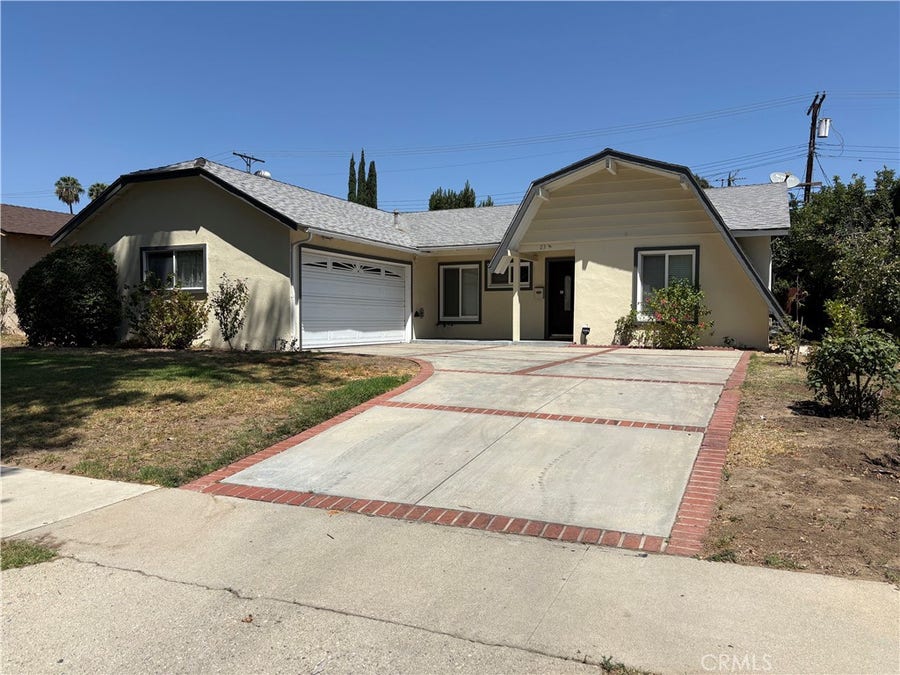 Property photo for 23435 Welby Way, West Hills, CA