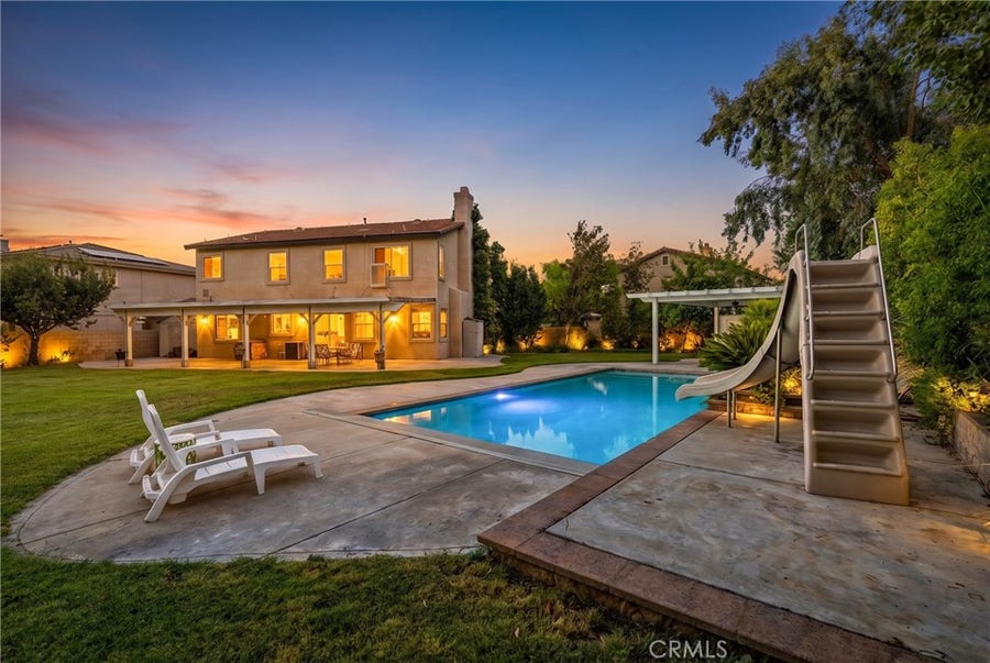 Property photo for 39361 Chantilly Ln, Palmdale, CA
