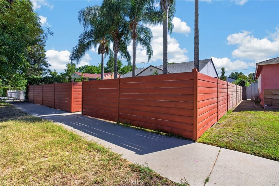 Property photo for 8210 White Oak Avenue, Northridge, CA