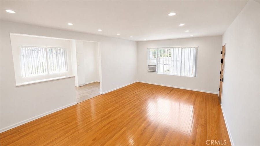 Property photo for 1132 S Holt, #7, Los Angeles, CA
