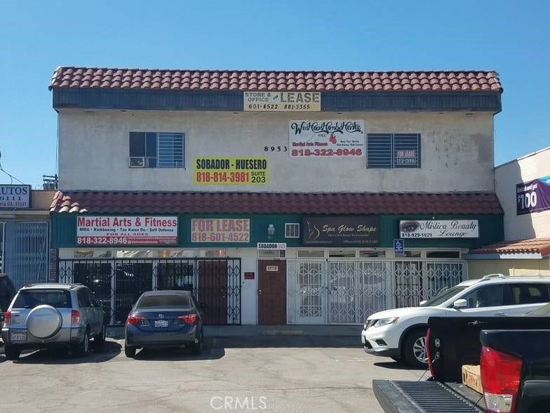 Property photo for 8955 WOODMAN Avenue, Arleta, CA