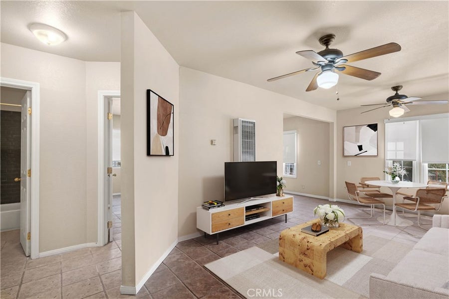 Property photo for 7319 S Normandie, Los Angeles, CA