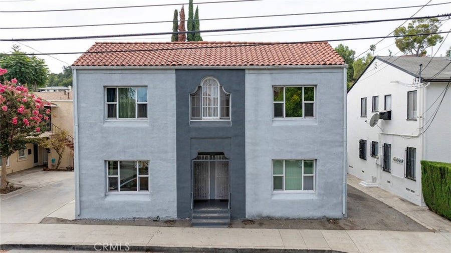 Property photo for 804 E Palmer Ave, Glendale, CA