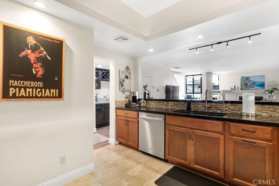 Property photo for 5230 Bellingham, #7, Valley Village, CA