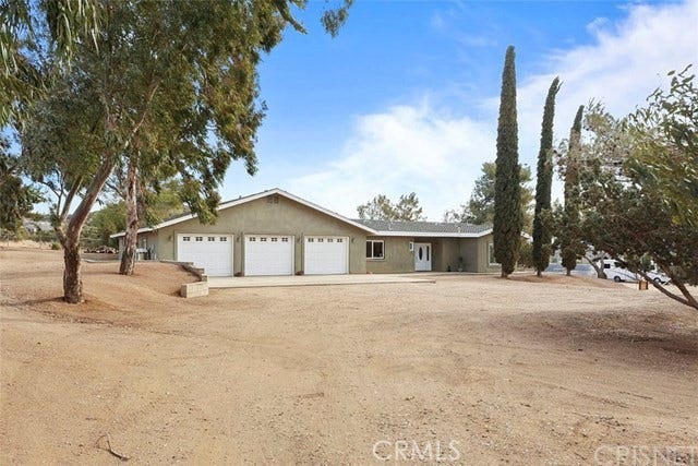 Property photo for 34716 Violan Street, Acton, CA
