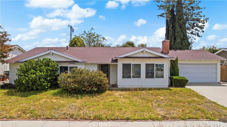 Property photo for 1340 Durham Street, Simi Valley, CA