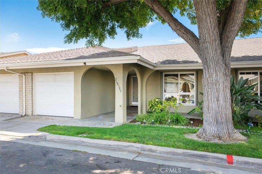 Property photo for 26838 Avenue Of The Oaks #C, Newhall, CA