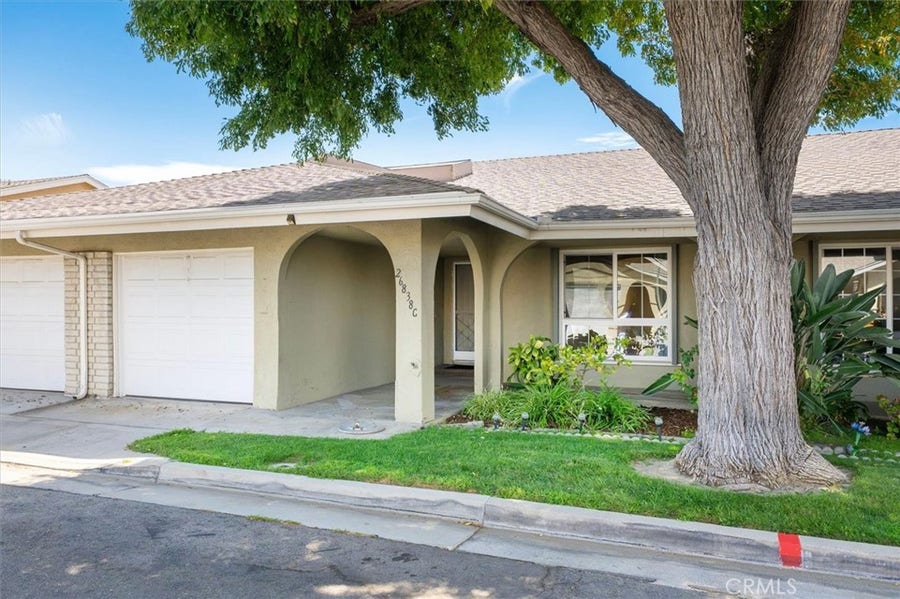 Property photo for 26838 Avenue Of The Oaks #C, Newhall, CA