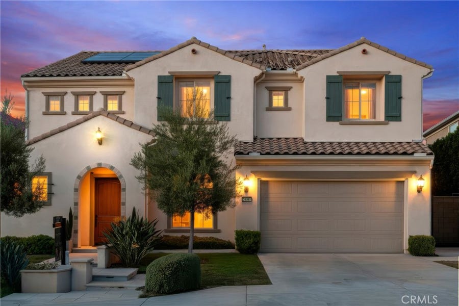 Property photo for 24347 W Stone Bend, West Hills, CA