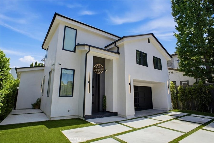 Property photo for 4342 Noble Avenue, Sherman Oaks, CA
