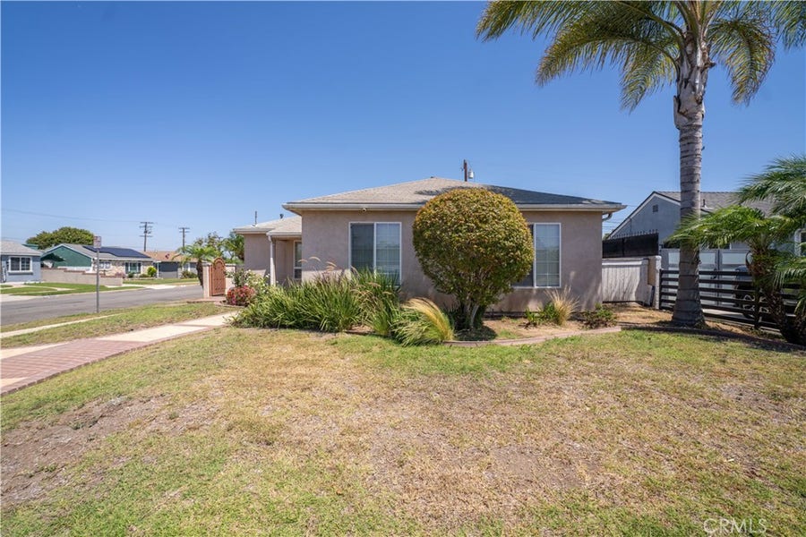 Property photo for 13902 S Zamora, Compton, CA