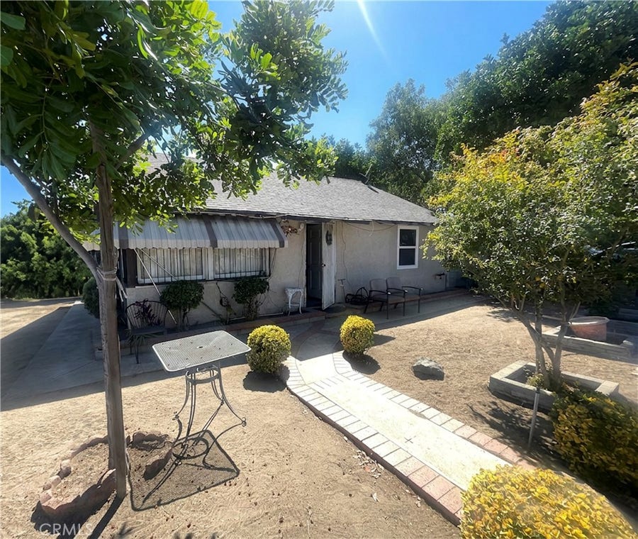 Property photo for 10605 Laurel Canyon, Los Angeles, CA