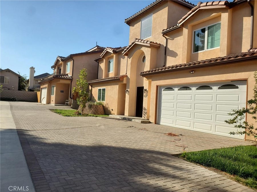 Property photo for 20819 W Seasons Lane, Los Angeles, CA
