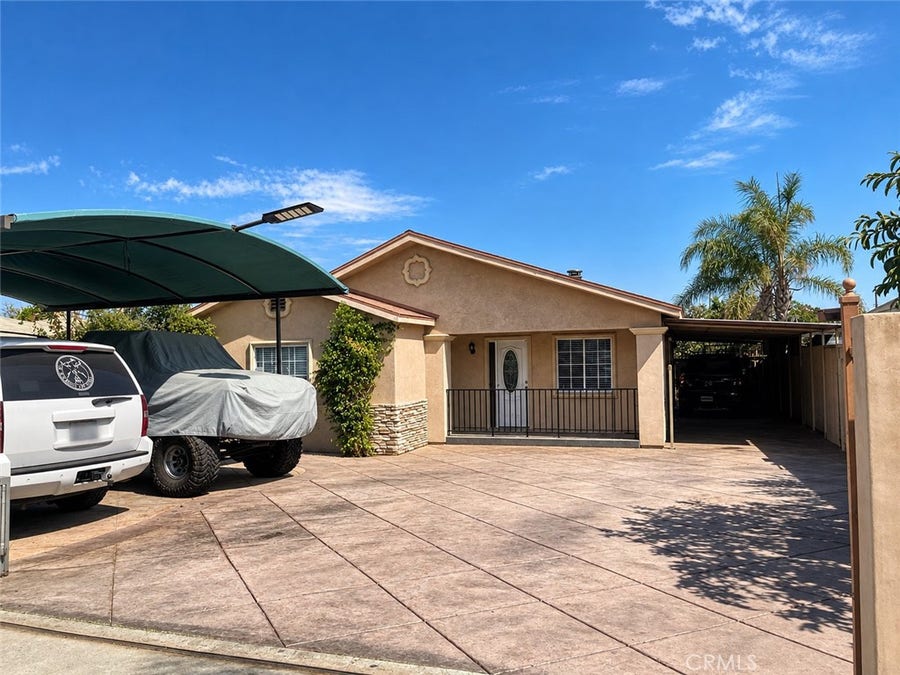 Property photo for 12936 Kagel Canyon, Pacoima, CA