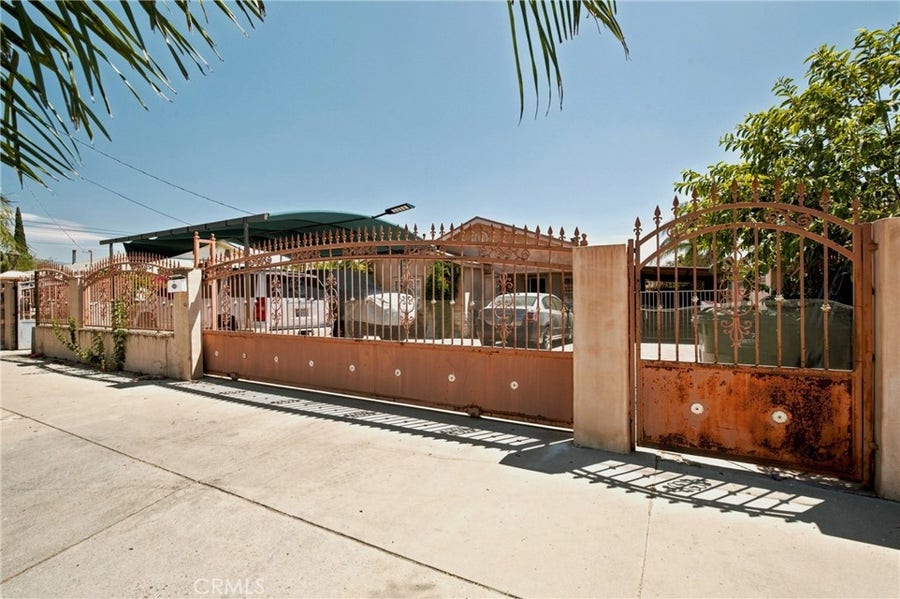 Property photo for 12936 Kagel Canyon, Pacoima, CA