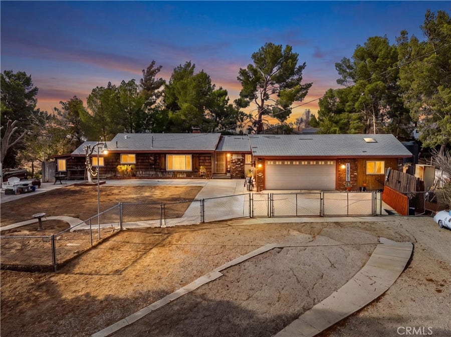 Property photo for 34920 Cheseboro, Palmdale, CA
