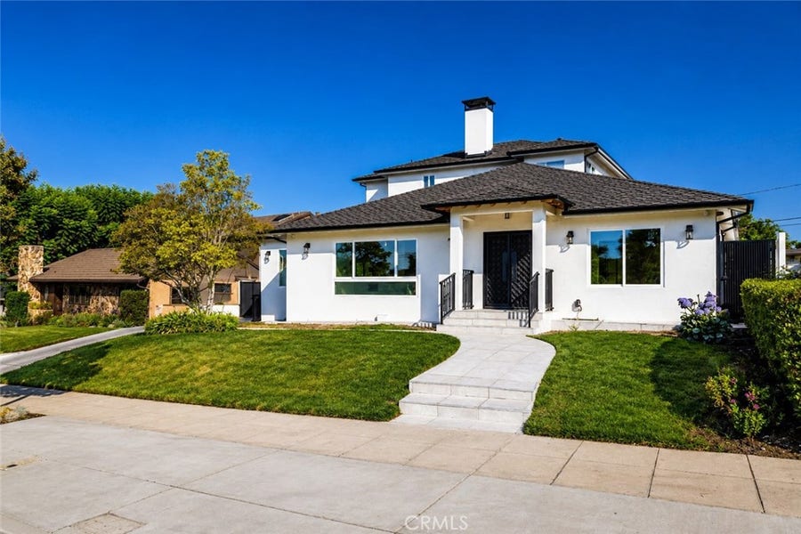 Property photo for 507 Bethany, Burbank, CA