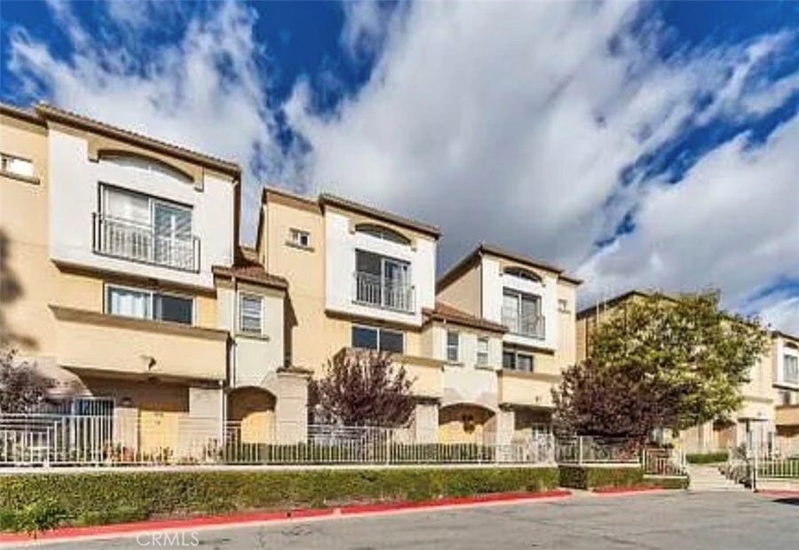 Property photo for 5200 Premiere Hills Circle, #244, Woodland Hills, CA