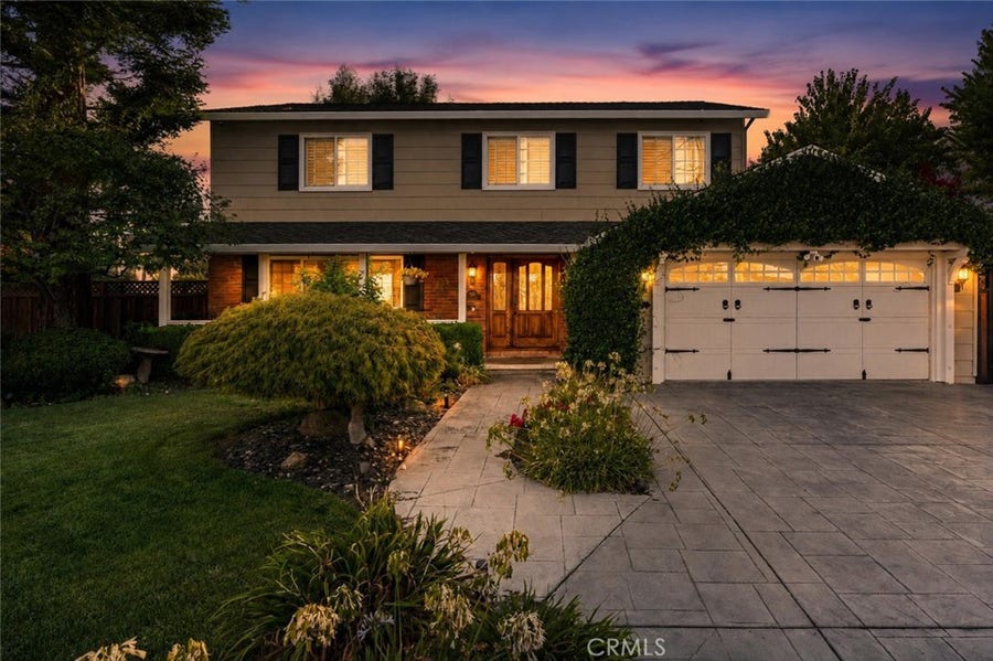 Property photo for 434 Devon Court, San Ramon, CA
