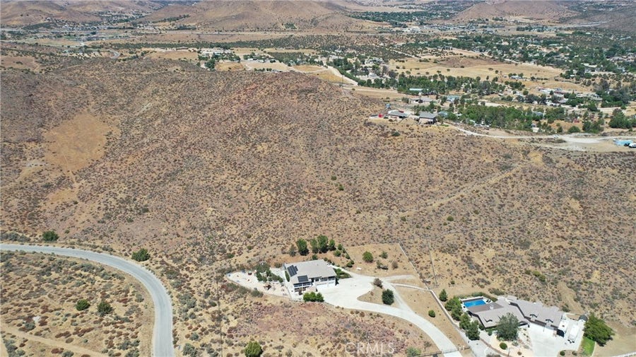 Property photo for 0 Oki Street, Acton, CA