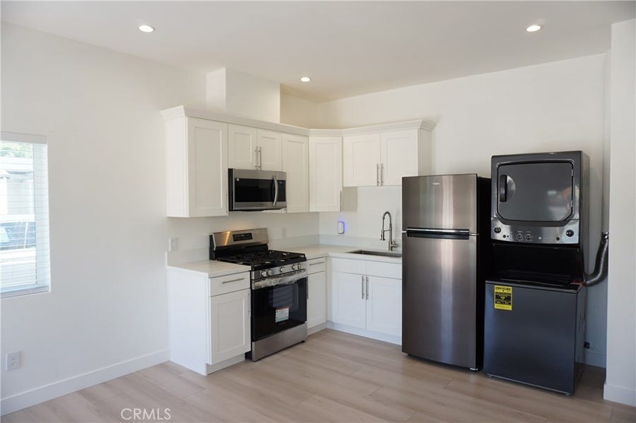 Property photo for 8824 Quartz Avenue, Northridge, CA