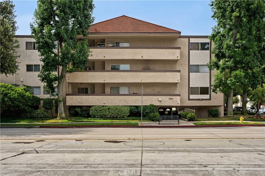 Property photo for 2386 E Del Mar Boulevard, #112, Pasadena, CA