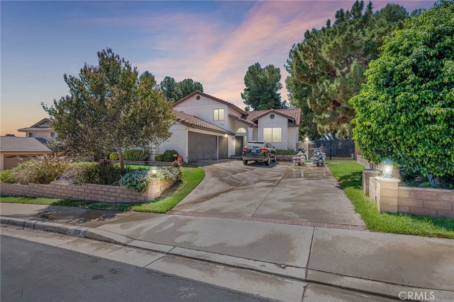 Property photo for 559 Amethyst, Walnut, CA