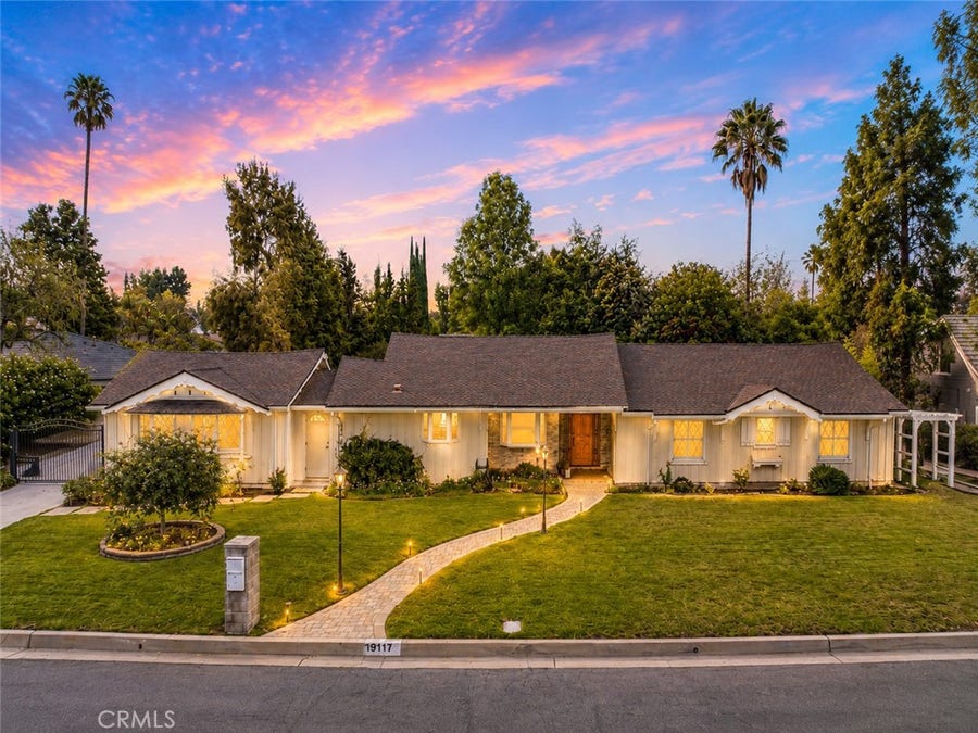 Property photo for 19117 Marilla Street, Northridge, CA