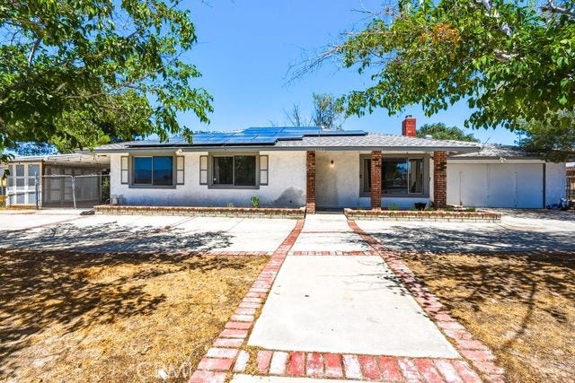 Property photo for 17307 Longmeadow Avenue, Palmdale, CA