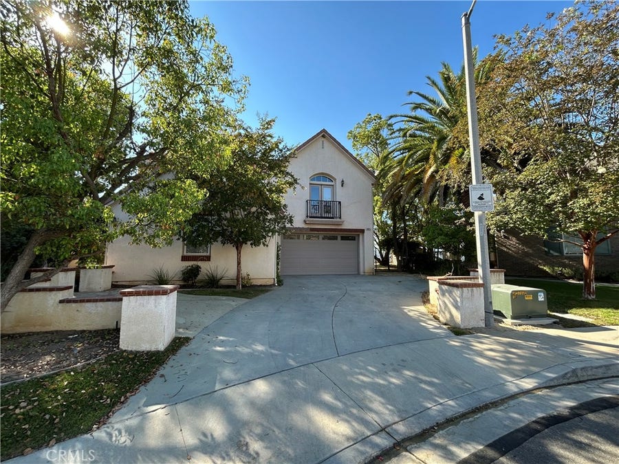 Property photo for 691 Asia Court, Simi Valley, CA
