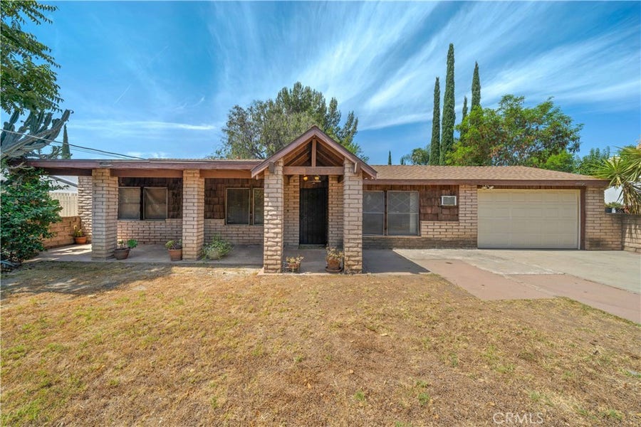 Property photo for 12473 Ralston, Sylmar, CA