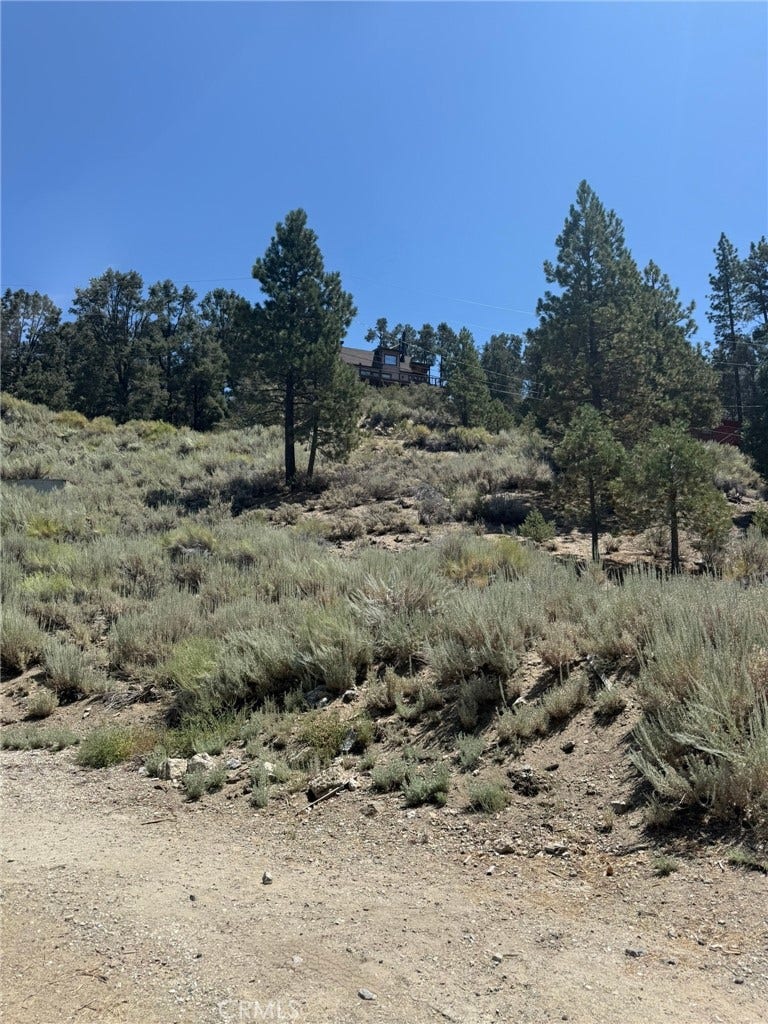 Property photo for 2201 Ironwood, Pine Mountain Club, CA