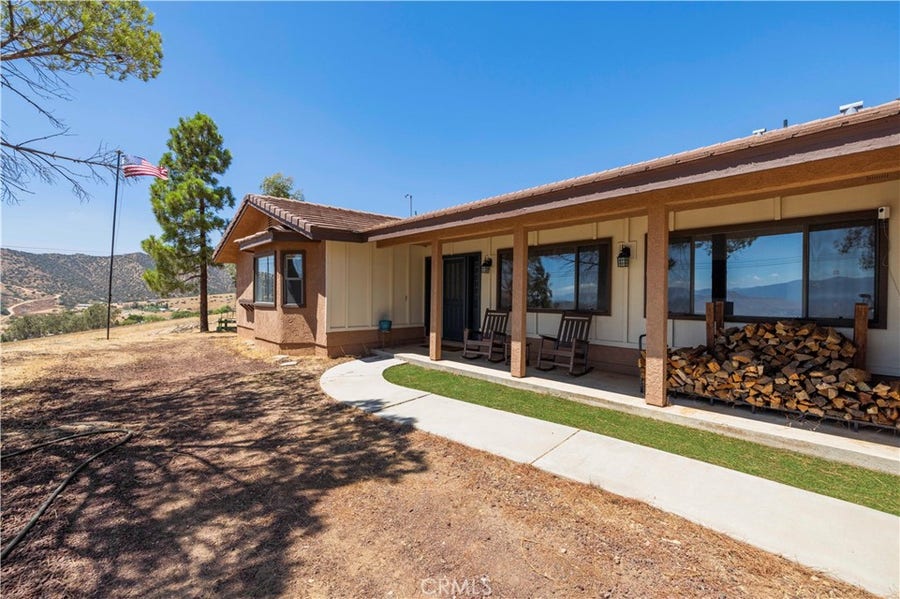 Property photo for 2945 Shannon Valley, Acton, CA