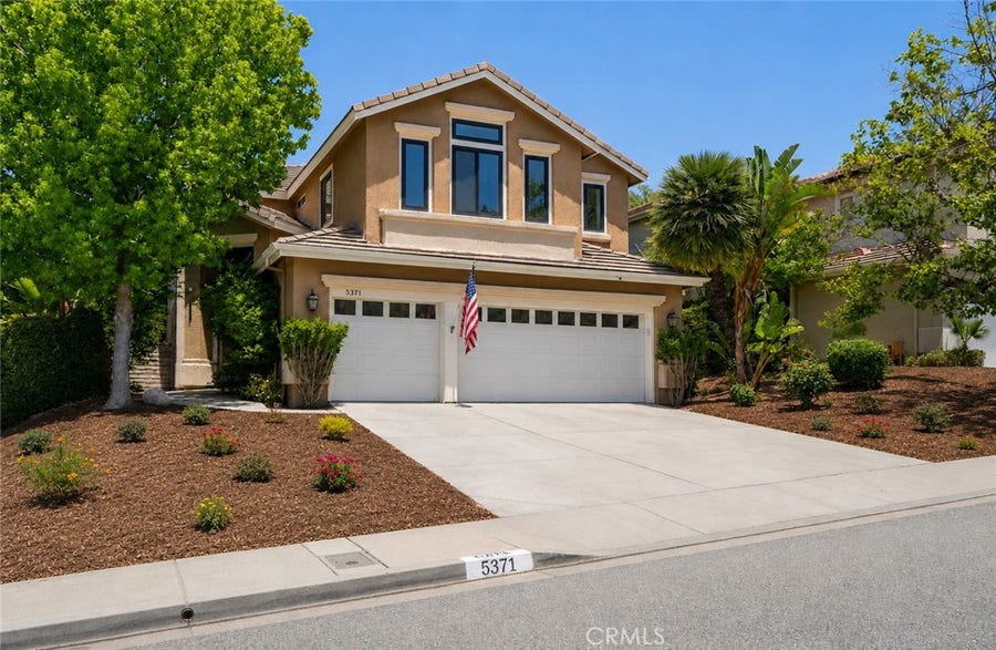 Property photo for 5371 Carmento Drive, Oak Park, CA