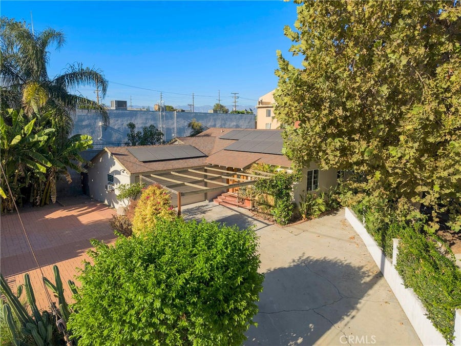 Property photo for 7134 Stansbury Avenue, Van Nuys, CA